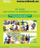 Ebook Kỹ năng kinh doanh và marketing cơ bản - Bergeron Emeline, Nguyễn Văn Tương