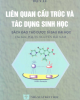 Ebook Liên quan cấu trúc và tác dụng Sinh học: Phần 1 - PGS. TS. Nguyễn Hải Nam (chủ biên)