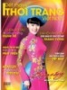 Tạp chí Dệt may và Thời trang Việt Nam: Số 302 (4 - 2013)