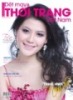 Tạp chí Dệt may và Thời trang Việt Nam: Số 294 (7 - 2012)