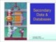 Lecture Marketing research - Chapter 3: Secondary data and databases